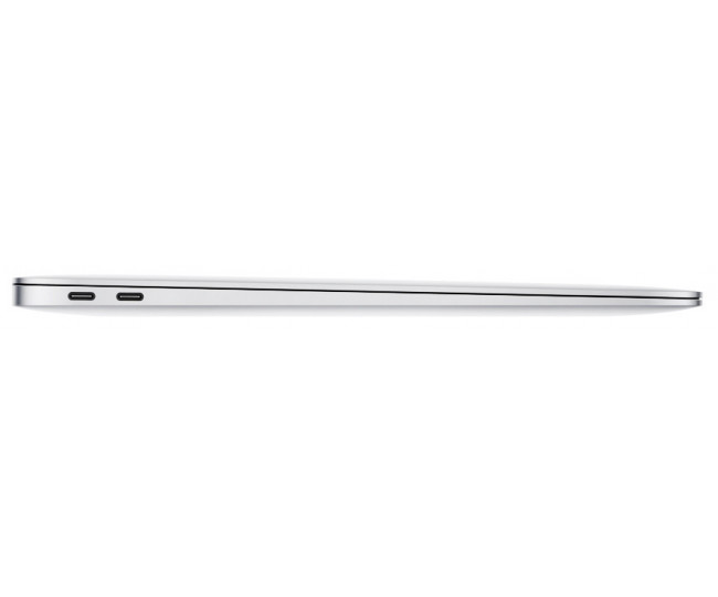 Apple MacBook Air 13 Silver 2018 (MUQU2)